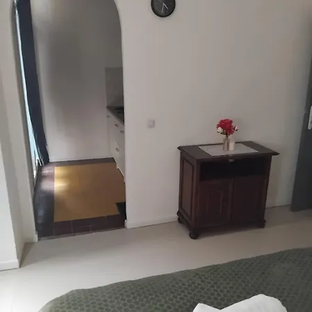 Urbain Cosy-touche Retro 1 Apartament Perpignan