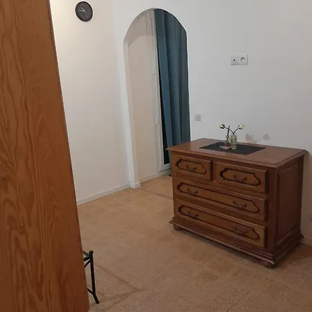 Apartament Urbain Cosy-touche Retro 1 Perpignan