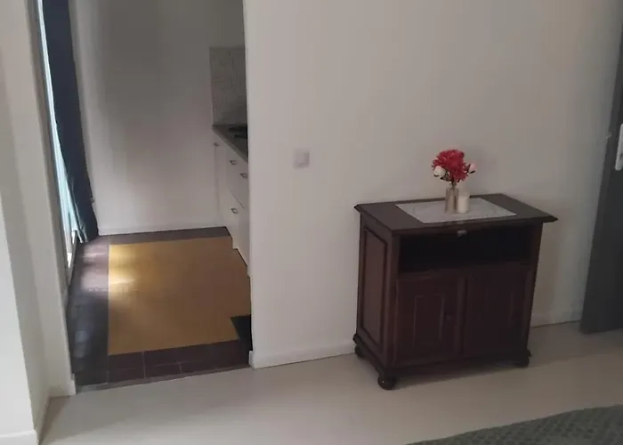 Urbain Cosy-touche Retro 1 Apartament Perpignan